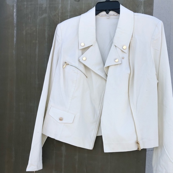 Moto-Jacket - Picture 3 of 3